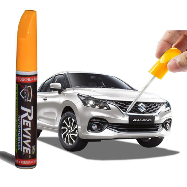 Baleno - Image 2