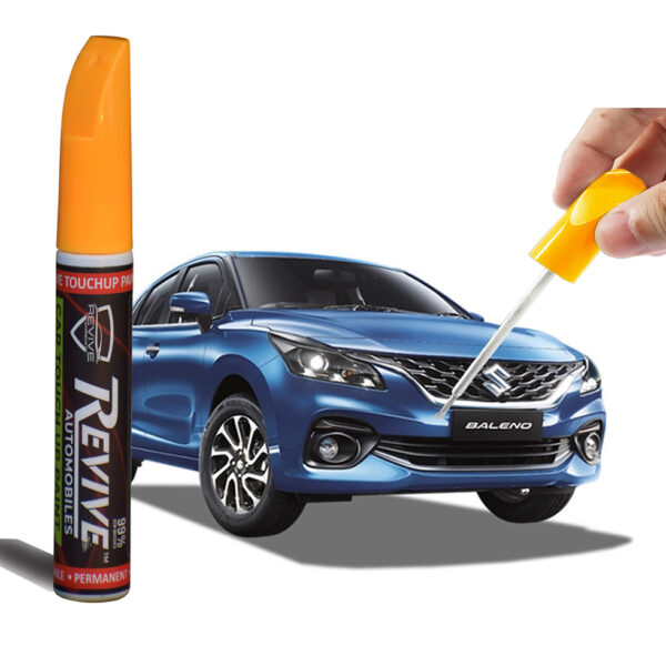 Baleno - Image 5
