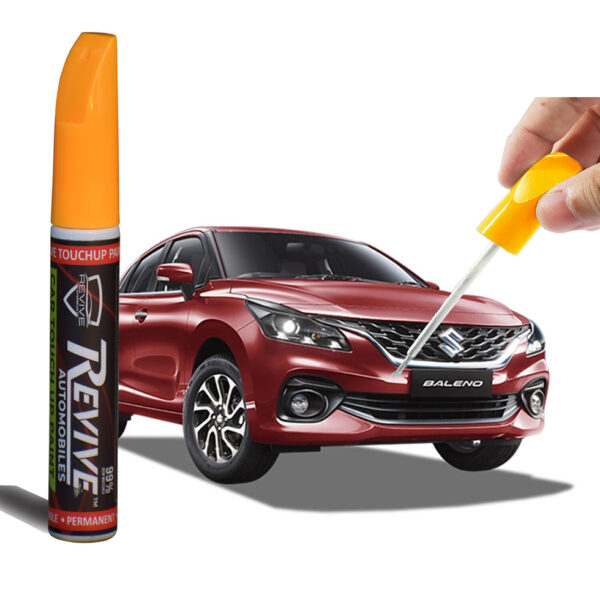 Baleno - Image 6