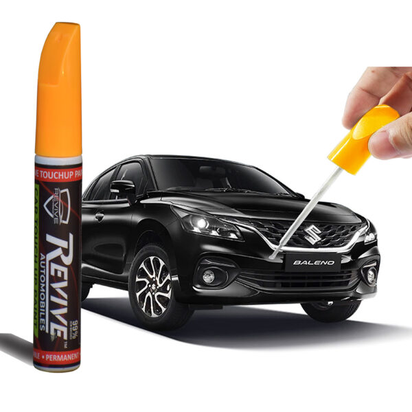 Baleno - Image 7