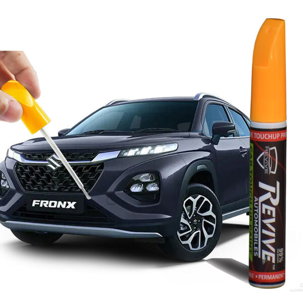 Fronx - Image 3
