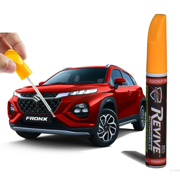 Fronx - Image 7